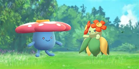 Ultimate Guide on How to Help Gloom in Pokémon .